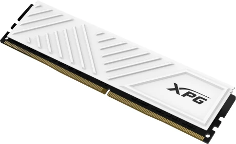 Память DDR4 32GB 3200MHz A-Data AX4U320032G16A-SWHD35 XPG Gammix D35 RTL PC4-25600 CL16 DIMM 288-pin 1.35В dual rank Ret фото 3