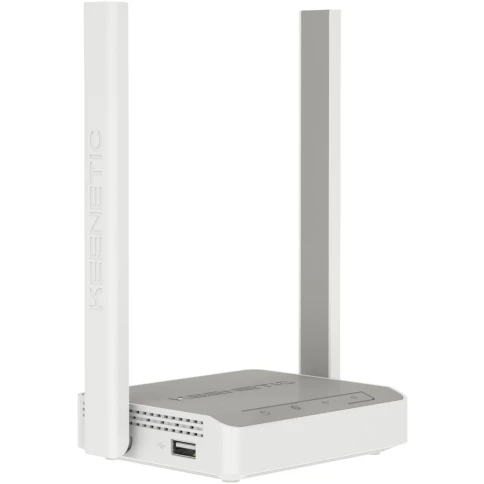 Маршрутизатор/ Интернет-центр для USB-модемов LTE/4G/3G с Mesh Wi-Fi N300 и 4-портовым Smart-коммутатором фото 5