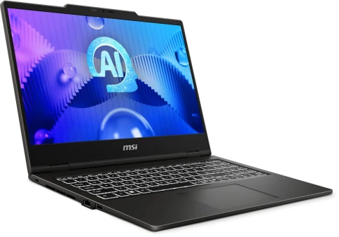 Ноутбук MSI VenturePro 15 AI A1UDXG-006XRU Intel Core Ultra 5 125H/16G фото 3