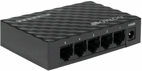 Коммутатор Origo OR-OS2105/A1A фото 1