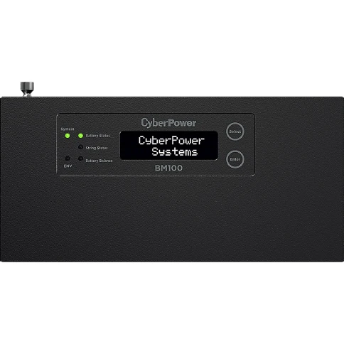 CyberPower BM100 фото 2