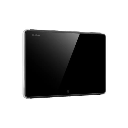 Панель бронирования переговорных комнат/ Yealink [RPV2] Android 13 8" (1280x800) LCD Panel / 2-year AMS [1303222] фото 2