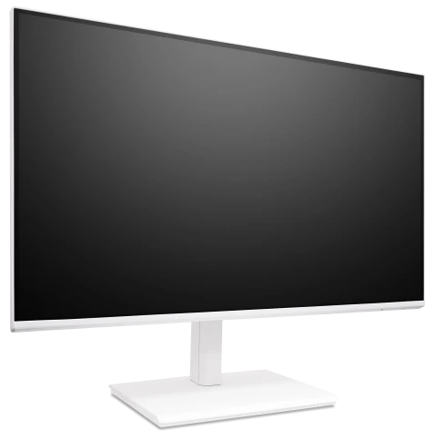 Монитор/ ACER Vero B277Gwmiprx 27'', ZeroFrame, White, PCR 85% + OBP 5%, 16:9, IPS, 1920x1080, 4 (GTG)ms, 250cd, 120Hz, 1xVGA + 1xHDMI(1.4) + 1xDP(1.2) + SPK + Audio in/Out, Speakers 2Wx2, sync: FreeSync, hadj 165, Vesa:100x100 фото 6