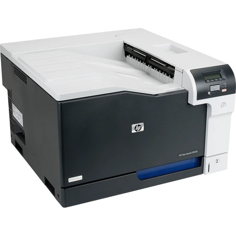 Лазерный принтер/ HP Color LaserJet CP5225dn фото 5