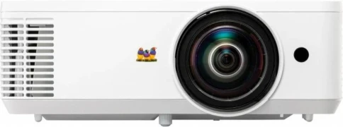 Проектор ViewSonic PS502X DLP 4000Lm LS 4000Lm ANSI (1024x768) 15000:1 ресурс лампы:5000часов 2xHDMI 2.87кг фото 4