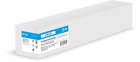 -/ Картридж лазерный Cactus CS-IMC4500C 842286 голубой (25500стр.) для Ricoh IM C4500/C5500/C6000 фото 1