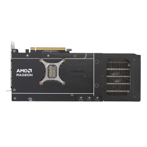 Видеокарта/ PRIME-RX9070XT-O16G фото 10