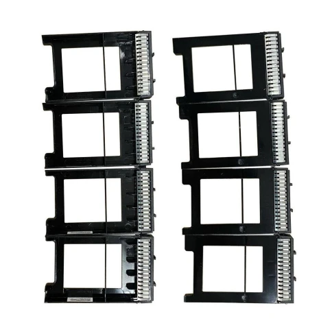 Комплектующие корпусов Lenovo 4XH7A60930 ThinkSystem SR650 V2/SR665 8x2.5» SAS/SATA Backplane Option Kit фото 3