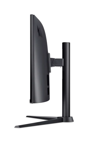 Монитор/ ACER Nitro XZ270UX6bmiiphx 27'', ZeroFrame, Curved 1500R, Black, 16:9, VA, 2560x1440, 1 / 0,5 (GTG, Min.)ms, 250cd, 220Hz, 2xHDMI(2.1) + 1xDP(1.4) + SPK + Audio Out, Speakers 2Wx2, sync: FreeSync Premium, hdr: HDR 10, hadj 120, Vesa:75x фото 14
