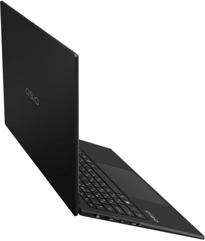 Ноутбук BaseLine B150i-006b/N100/8/512/W11H/Black фото 6