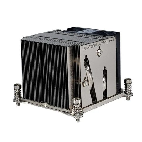 Вентилятор Ablecom ACL-S20070, LGA2011, S+N, 2U (SNK-P0048AP4) фото 2