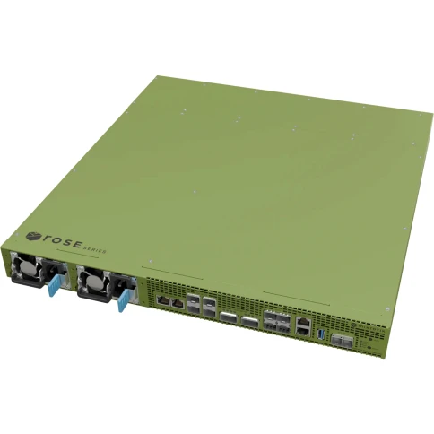 Сервер данных/ MikroTik ROSE Data Server high-performance, all-in-one storage, networking, and container platform фото 2