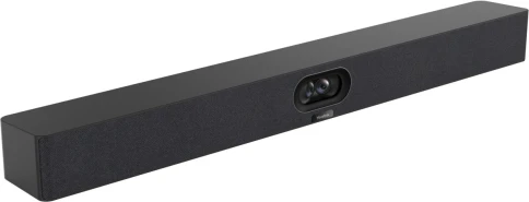 Терминал для малых и средних переговорных комнат/ Yealink [PVT140-0010] Smart 4K Room System for Small and Medium Rooms / 2-year AMS [1206701] фото 3