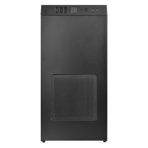 Корпус Thermaltake Versa H17 window черный без БП mATX 2xUSB2.0 1xUSB3.0 audio bott PSU фото 10