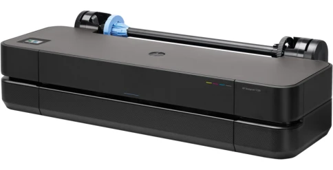 Плоттер/ HP DesignJet T230 24-in Printer фото 2