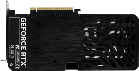 Видеокарта PCIE16 RTX5060TI 8GB PA-RTX5060Ti DUAL OC 8GB PALIT фото 9