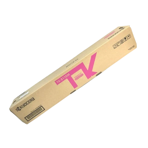 Тонер-картридж Kyocera/ TK-8110M фото 1