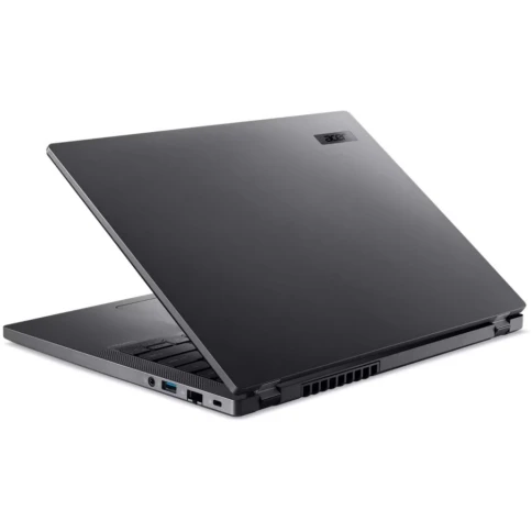 Ноутбук/ ACER TravelMate TMP214-55-G2-597S 14"(1920x1200 (матовый) IPS)/Intel Core i5 1335U(1.3Ghz)/16384Mb/256PCISSDGb/noDVD/Int:Intel HD/Cam/BT/WiFi/50WHr/war 1y/1.5kg/Silver/Win11Pro фото 6