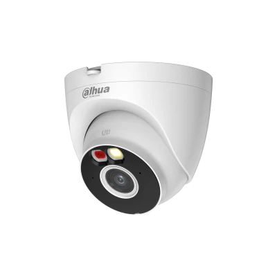 Видеокамера Dahua DH-IPC-T4AP-PV-0280B фото 1