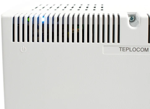 ИБП для газового котла Teplocom-250+ 220В 250ВА — offline, чистая синусоида, корпус под АКБ 40 Ач (арт. 495) фото 4