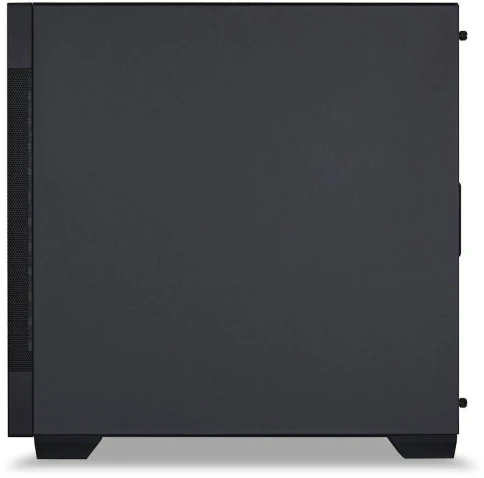 Корпус Lian-Li Lancool 205M Mesh черный mATX 3x120mm 2x140mm 2xUSB3.0 audio bott PSU [G99.OE744MX.10] фото 10
