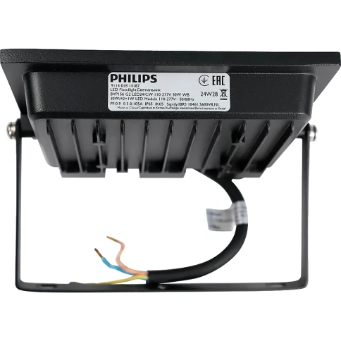 Philips BVP156 G2 LED24/CW 220-240 30W WB фото 5