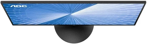 AOC Q27B30S3 27" 2560x1440, IPS, 120Hz, 20M:1, 300cd, 4 ms, HDMI 2.0, DisplayPort 1.4, 3Y, Black фото 5