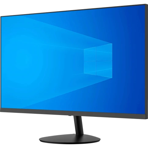 Монитор Dahua 27" DHI-LM27-A201HN черный IPS LED 5ms 16:9 HDMI M/M матовая 1000:1 250cd 178гр/178гр 1920x1080 100Hz VGA DP FHD 5.14кг фото 2