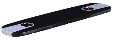 Крышка турникета PERCo-C-03G black фото 1