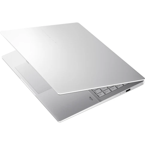 Ноутбук/ ASUS M3607KA-SH117 16"(1920x1200 OLED)/AMD Ryzen AI 5 330(2Ghz)/32768Mb/512PCISSDGb/noDVD/Int:Shared/Cam/BT/WiFi/70WHr/war 1y/1.7kg/Cool Silver/DOS фото 9
