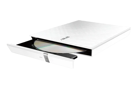 Устройство для записи оптических дисков/ SDRW-08D2S-U LITE/WHT/G/AS фото 2