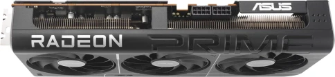 Видеокарта Asus PCI-E PRIME-RX9070-O16G AMD Radeon RX 9070 16Gb 256bit GDDR6 2175/20000 HDMIx2 DPx2 HDCP Ret фото 7