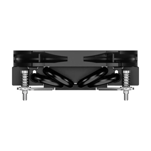 Кулер для процессора ID-COOLING 100W/PWM IS-30I BLACK фото 5