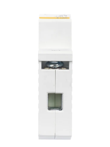 KARAT ОПС1-B УЗИП 1P In=30кА Un=400В Im=60кА IEK фото 3