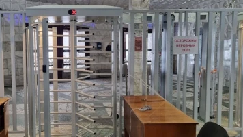 Компания "АСУ Инжиниринг" модернизировала систему контроля доступа на заводе им. Серго (ПОЗиС) в Зеленодольске