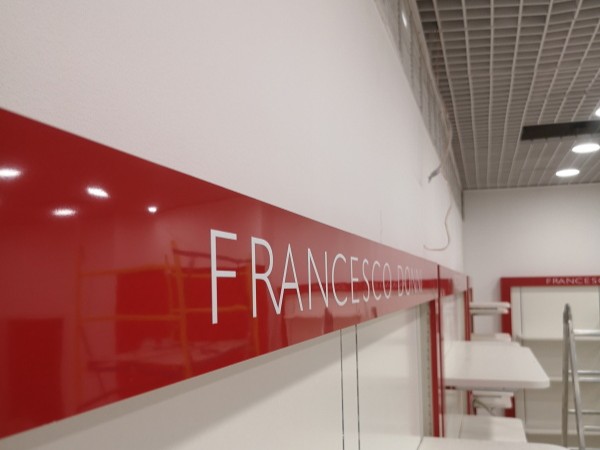 Francesco Donni, г. Казань